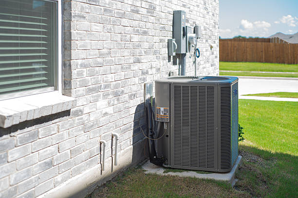 Reliable Ac Installation contractor in Leominster, MA by FH HVAC